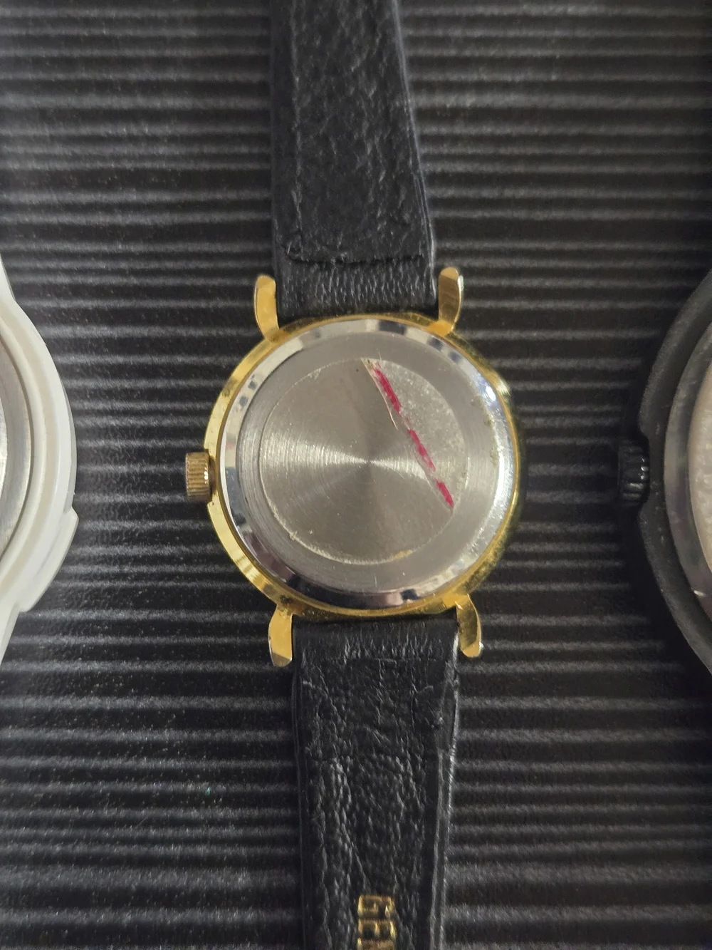 Custom Variety Pack casio has